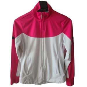 Nike Golf Women's Zip-Up size small